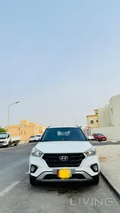 Hyundai Creta  2020